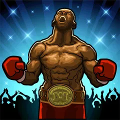 Play Game Boxing Stars