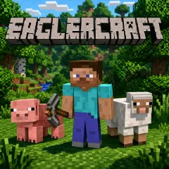Play Game Eaglercraft