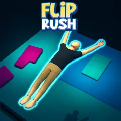 Play Game Flip Rush
