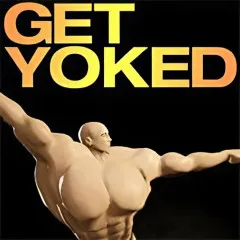 Play Game GET YOKED: Extreme Bodybuilding