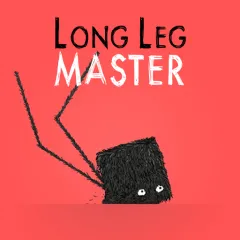 Play Game Long Leg Master