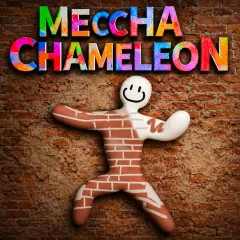 Play Game Meccha Chameleon