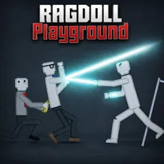 Play Game Ragdoll Playground