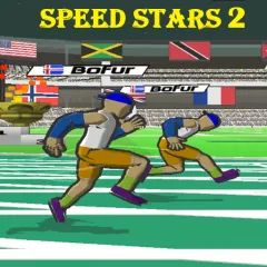 Play Game Speed Stars 2