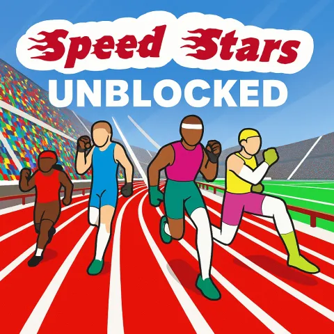 Play Game Speed Stars Unblocked