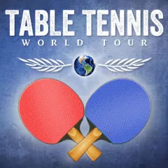 Play Game Table Tennis World Tour