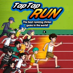 Play Game Tap Tap Run